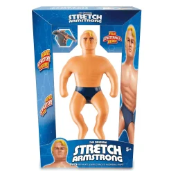 Muñeco Stretch Armstrong Original - Juguetes de Estiramiento