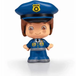 My First PinyPon Figura Profesiones