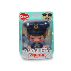 My First PinyPon Figura Profesiones
