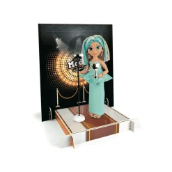 My Model Doll Design Gala Night