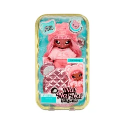 Na! Na! Na! Surprise Glam Series Cali Grizzly