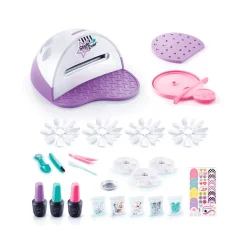 Nail Art Gel Uv Studio