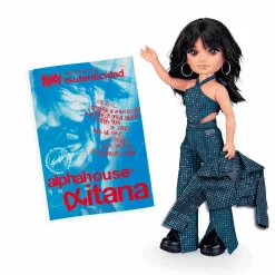 Nancy Aitana Alphahouse Muñeca Edición Especial 2024