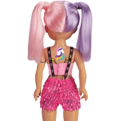 Nancy cada día un Tattoo