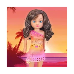 Nancy Coconut Morena