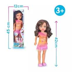 Nancy Coconut Morena