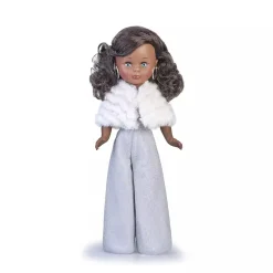 Nancy Colección Liceo – Elegancia disco retro