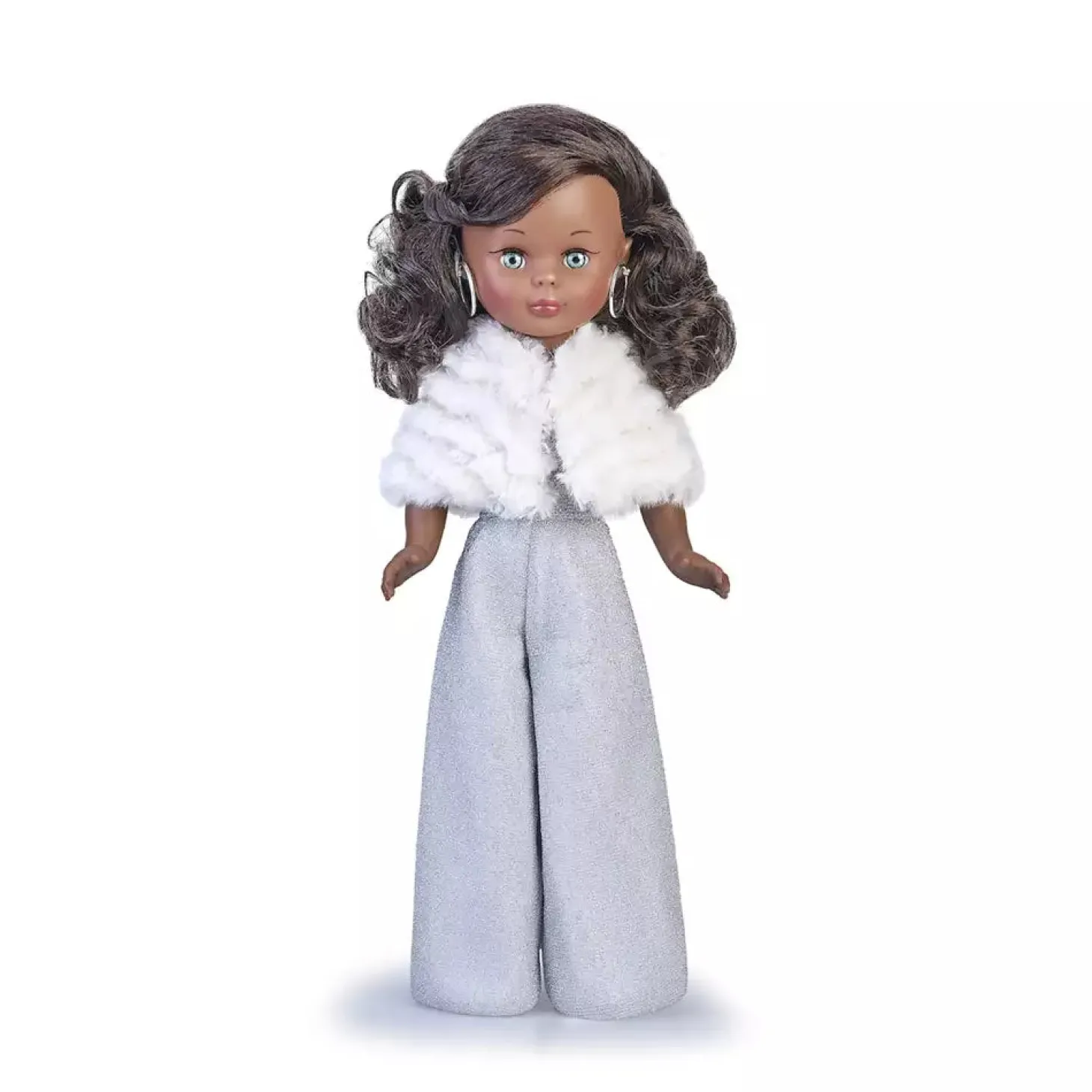 Nancy Colección Liceo – Elegancia disco retro