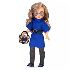 Nancy Colección Luxury Shopping – Conjunto de moda 70s