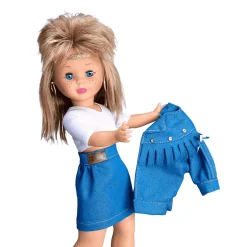 Nancy Coleccion Jean´S