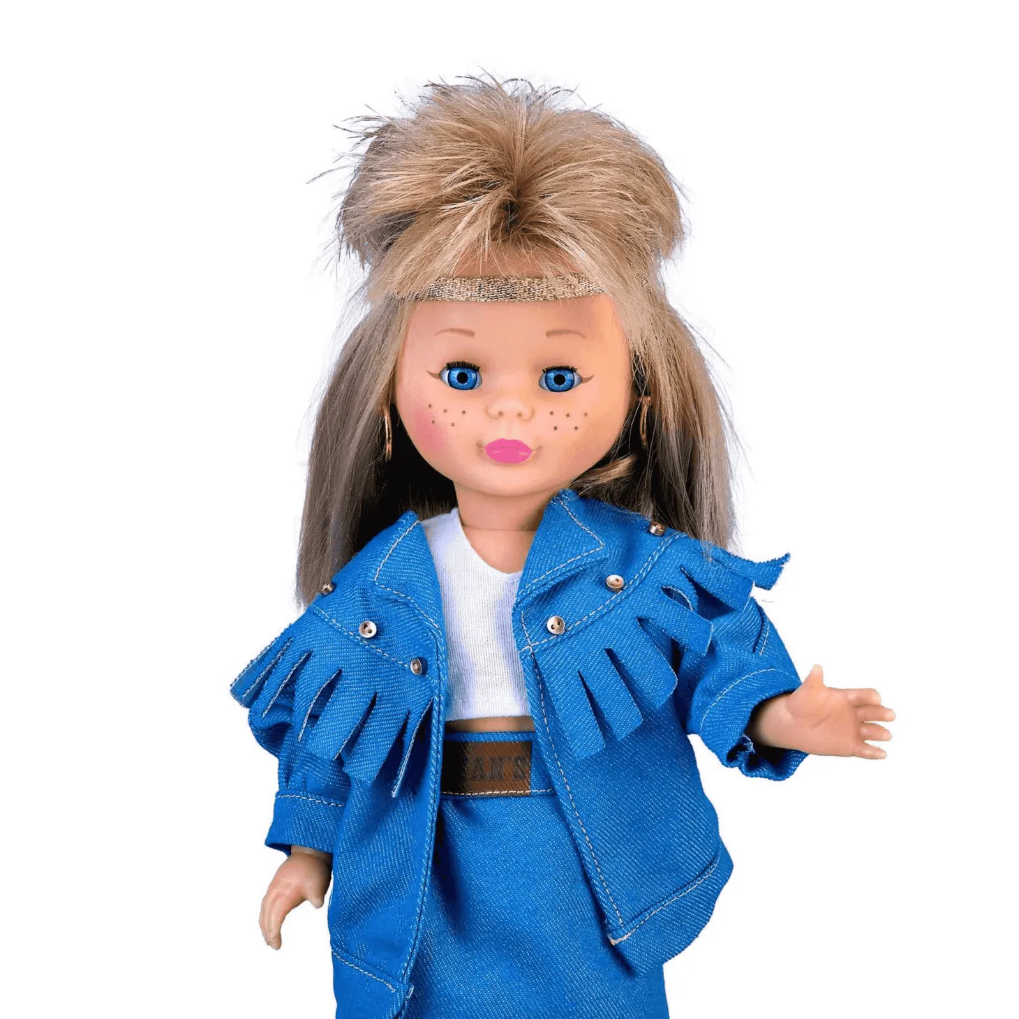 Nancy Coleccion Jean´S