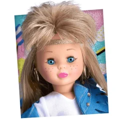 Nancy Coleccion Jean´S