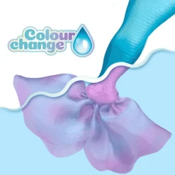 Nancy Magic Colour Mermaid