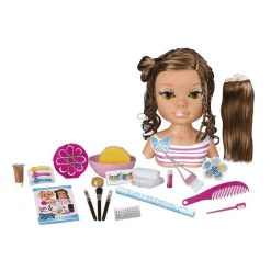 Nancy Morena Secretos De Belleza