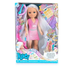 Nancy Súper Melena Muñeca