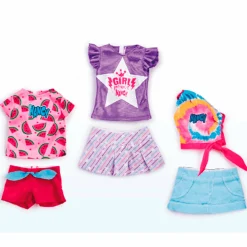 Nancy Super Looks Surtido