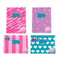 Nancy Surprise Bags