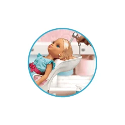 Nancy Un Día en la Peluquería