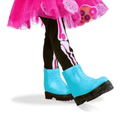 Nancy, Un Dia De Catrina