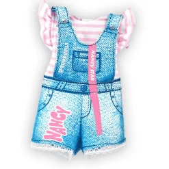 Nancy Un Dia De Look Cool