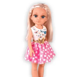 Nancy Un Dia De Look Cool