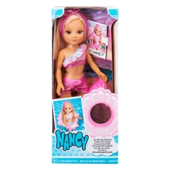 Nancy Un Dia De Verano