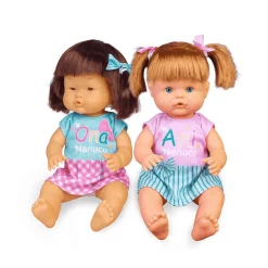 Nenuco Ani Y Ona New Look