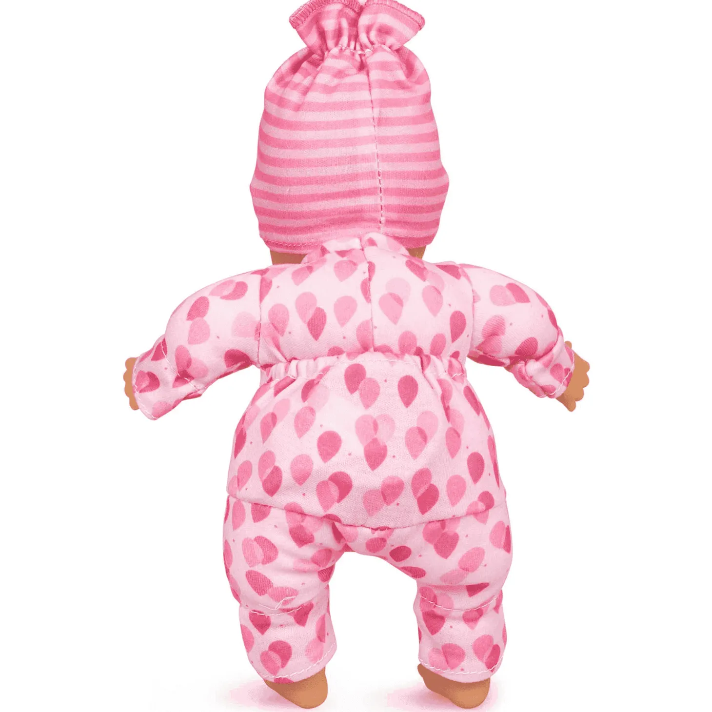 Nenuco Blandito 3 Funciones Rosa