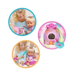 Nenuco Chupetes de Hadas