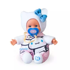 Nenuco Cute Hello Kitty modelos surtidos