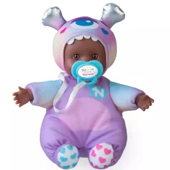 Nenuco Monster Friends – mini monstruos surtidos