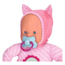 Nenuco Muñeco 5 Funciones