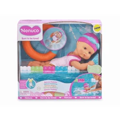 Nenuco Nadador