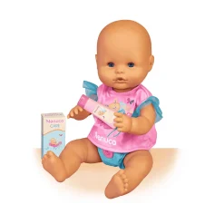 Nenuco Pañal Mágico