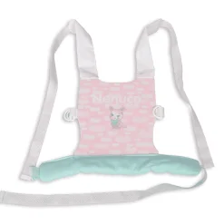 Nenuco Portabebés Complemento Muñeca