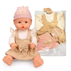 Nenuco Ropita Casual 42 cm surtido