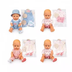 Nenuco Ropita Casual 35 cm — modelos surtidos