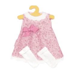 Nenuco Ropita en Percha 42 cm Varios Modelos