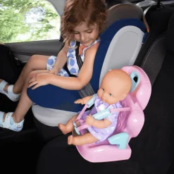 Nenuco Sillita para Coche