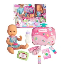 Nenuco Viaja Conmigo