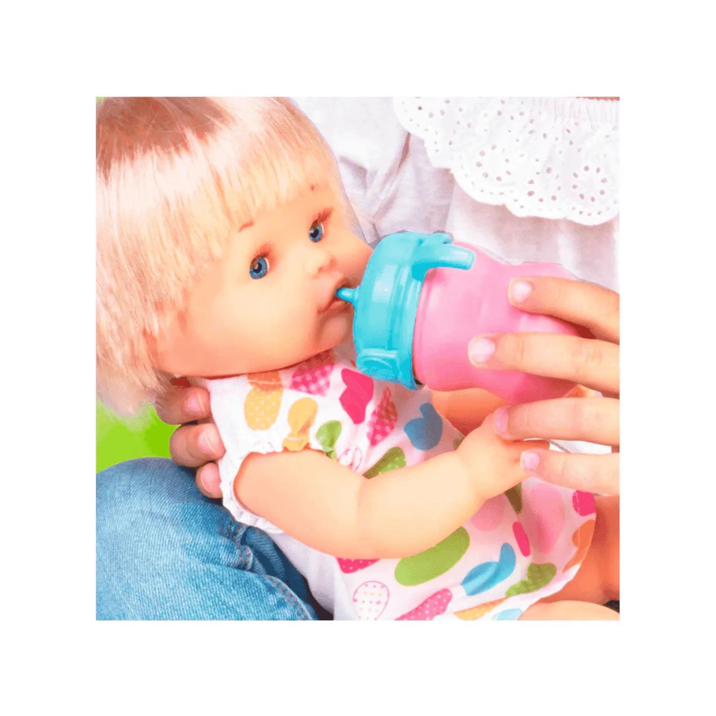 Nenuco Y Su Triciclo