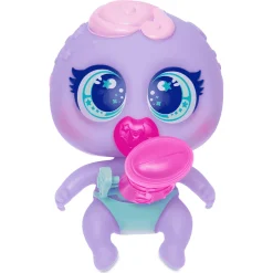 Neo Bebé Neoflobbi Flobbentina Lila