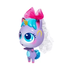 Neonatos Chikiticornio Lila Cornelia