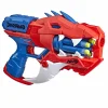 NERF Dinosquad Lanzador Raptor Slash