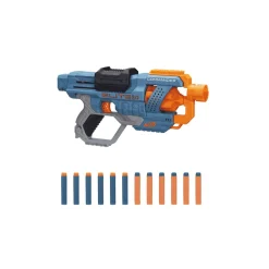 Nerf Elite 2.0 Commander RD 6