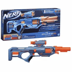 NERF Elite 2.0 Eaglepoint RD 8