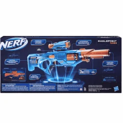 NERF Elite 2.0 Eaglepoint RD 8