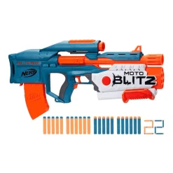 Nerf Elite 2.0 Motorblitz CS 10