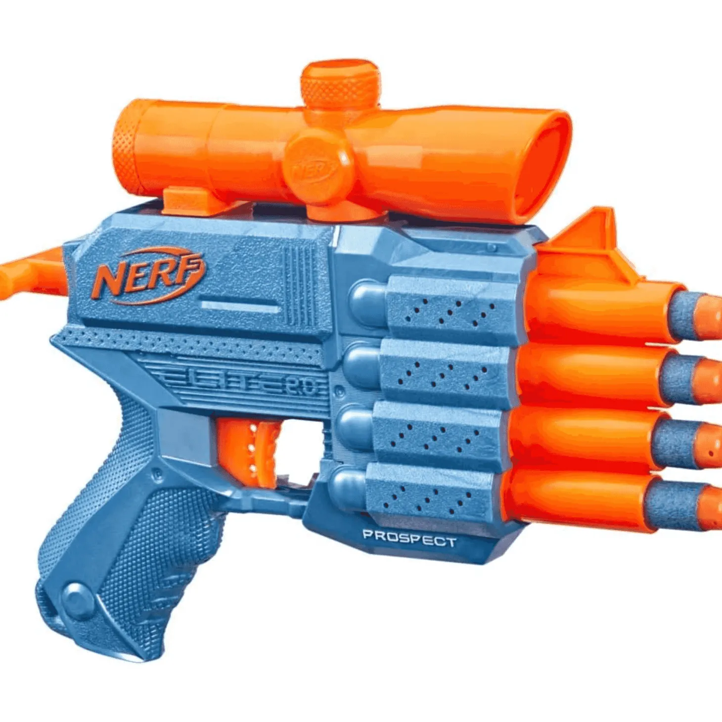 NERF Elite 2.0 Prospect QS 4