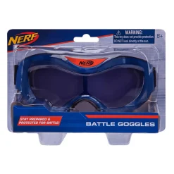 NERF Elite Gafas Protectoras Diferentes Modelos
